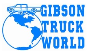 Gibsons Truck World