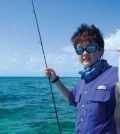 Clayton-with-a-yellow-tail-snapper