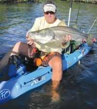 KAYAK-FISHING