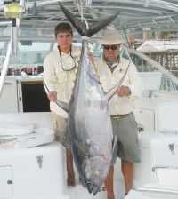 TUNA
