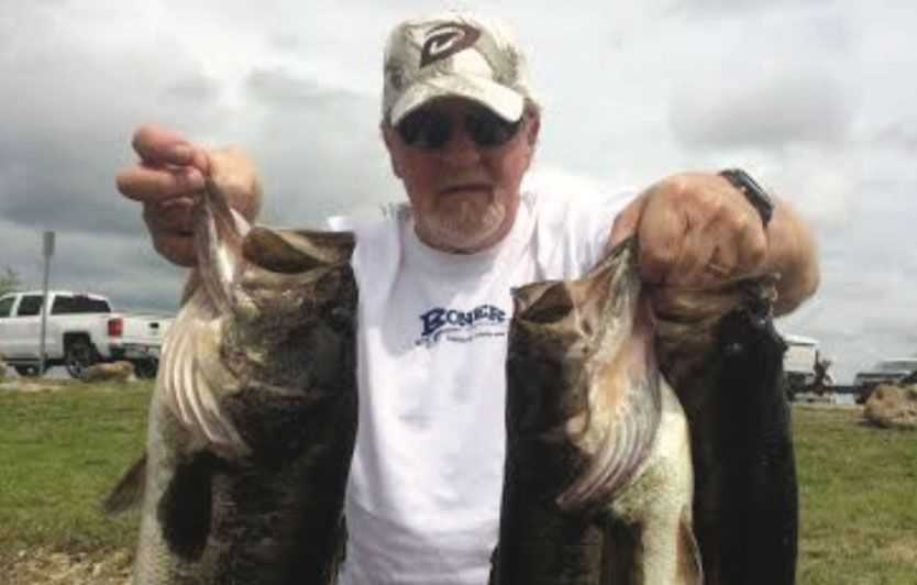 Highlands Fishing Report May Coastal Angler The Angler Magazine