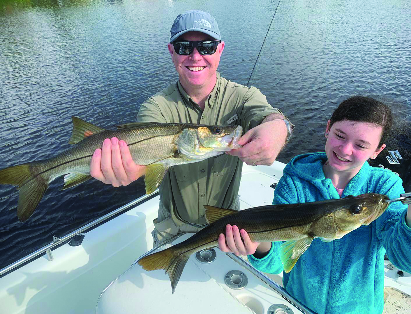 Jupiter Inlet Inshore July Coastal Angler The Angler Magazine