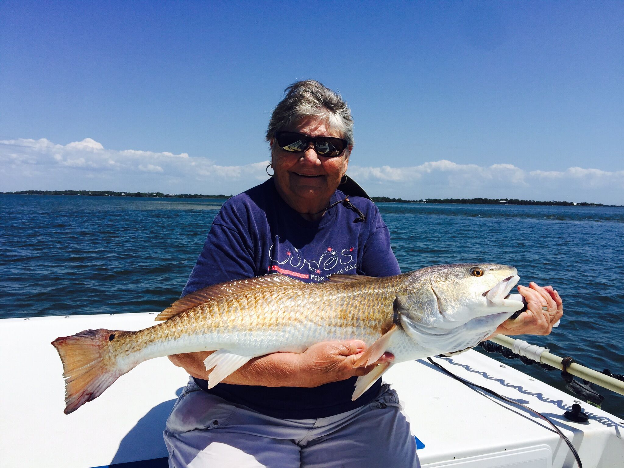 Cedar Key Fishing Report - Coastal Angler & The Angler Magazine