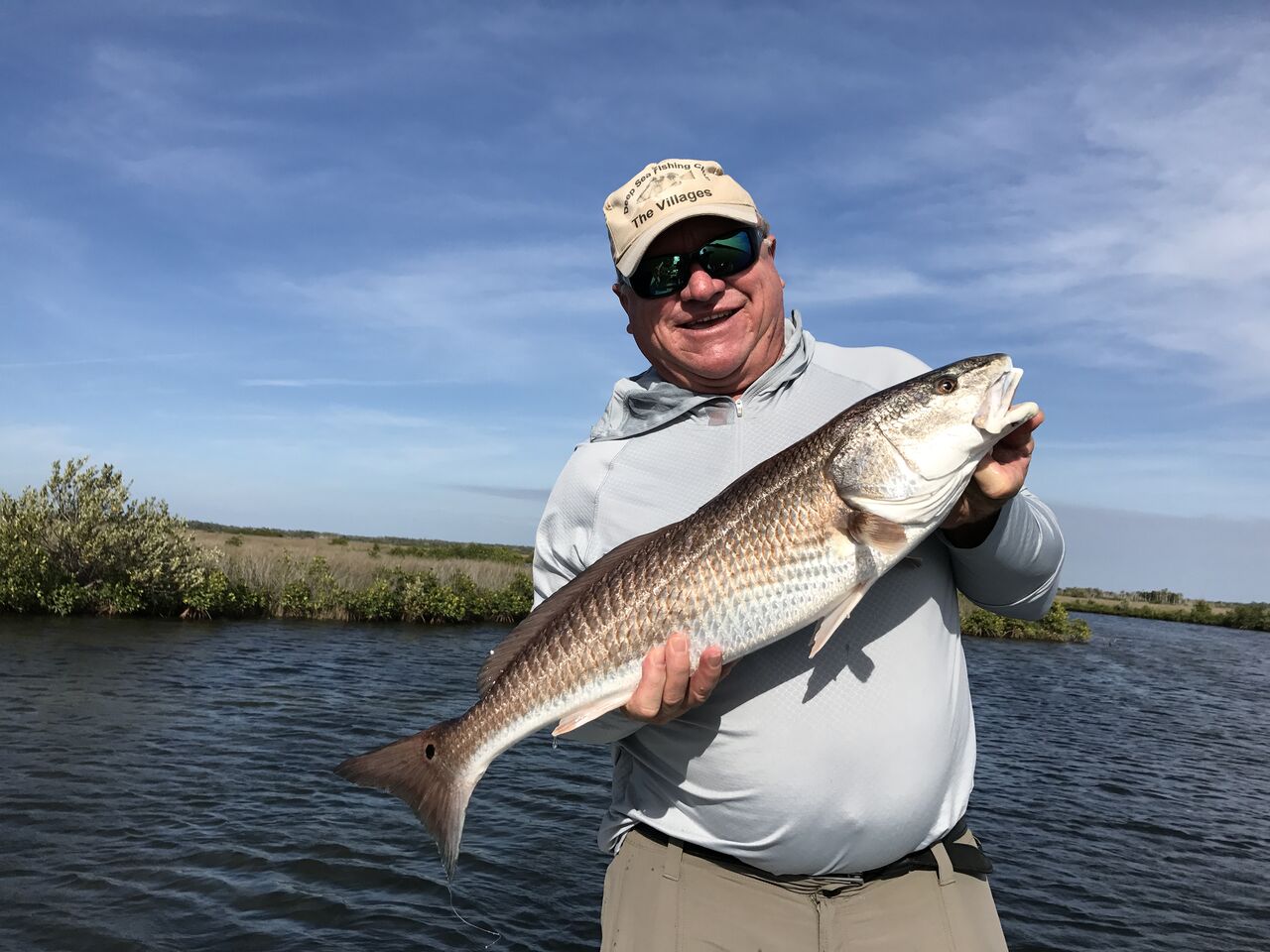 5 Ways To Target Redfish In Crystal River