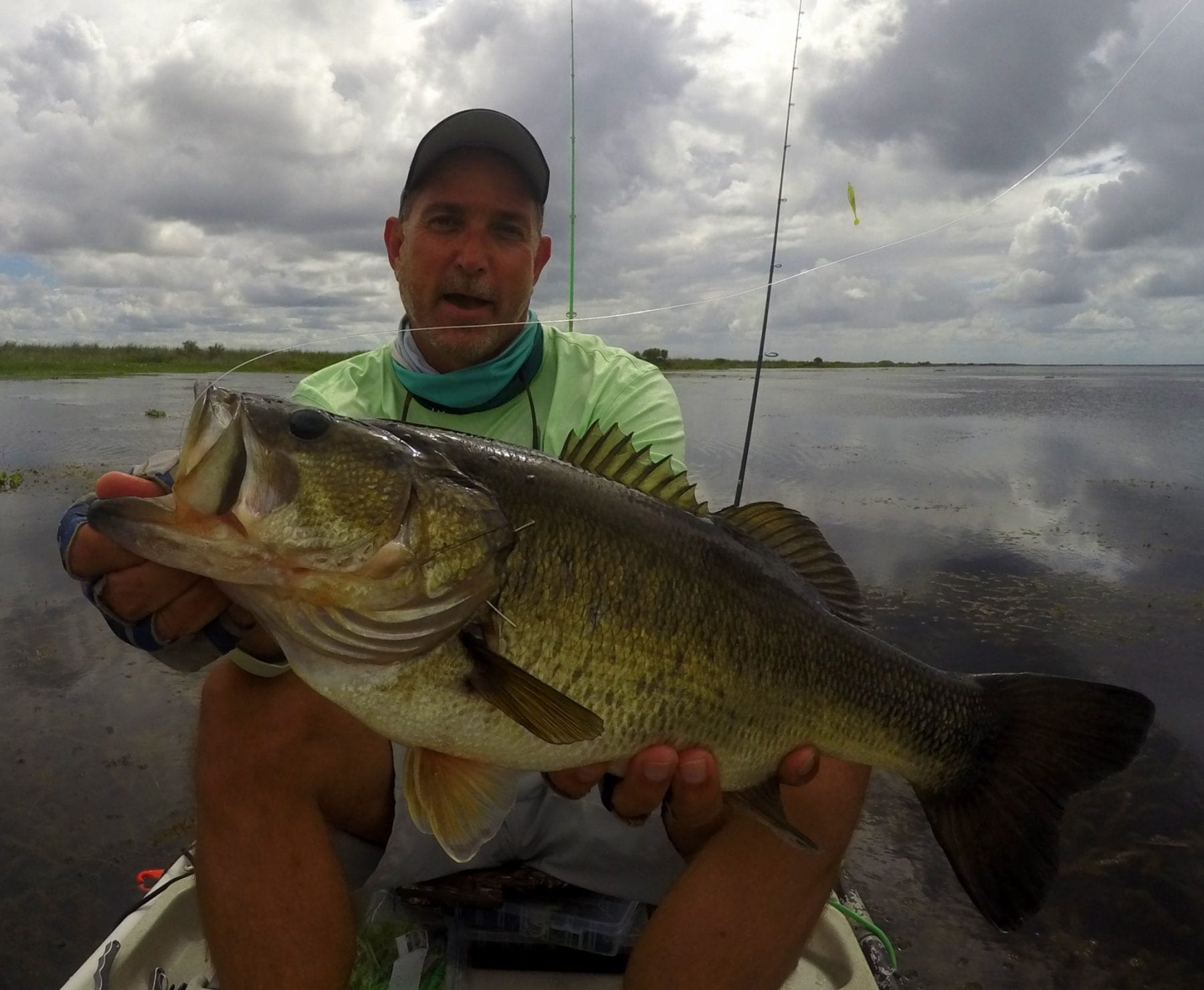 Fishing Rods - Fishing - Fellsmere, Florida