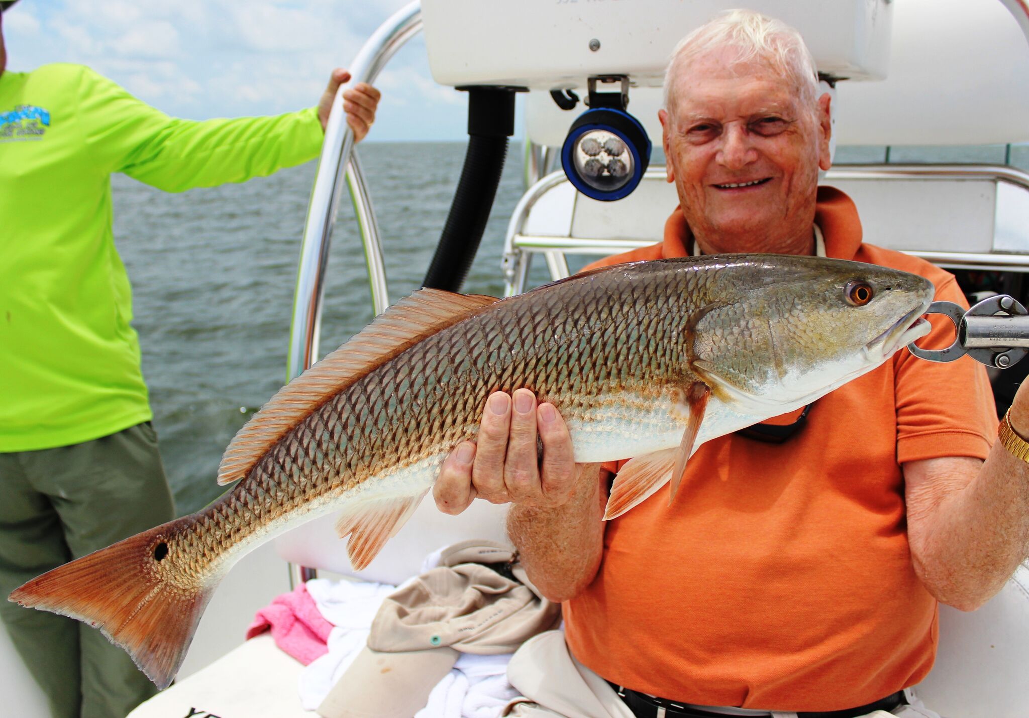 Homosassa - Coastal Angler & The Angler Magazine