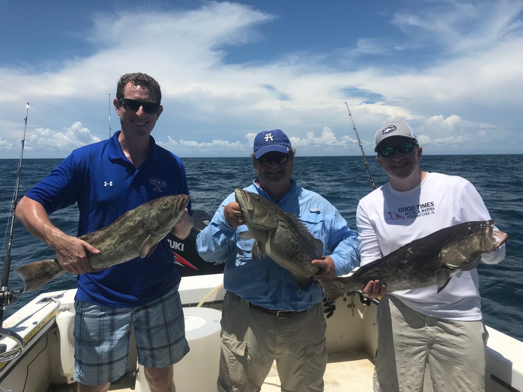 Horseshoe Beach - Coastal Angler & The Angler Magazine