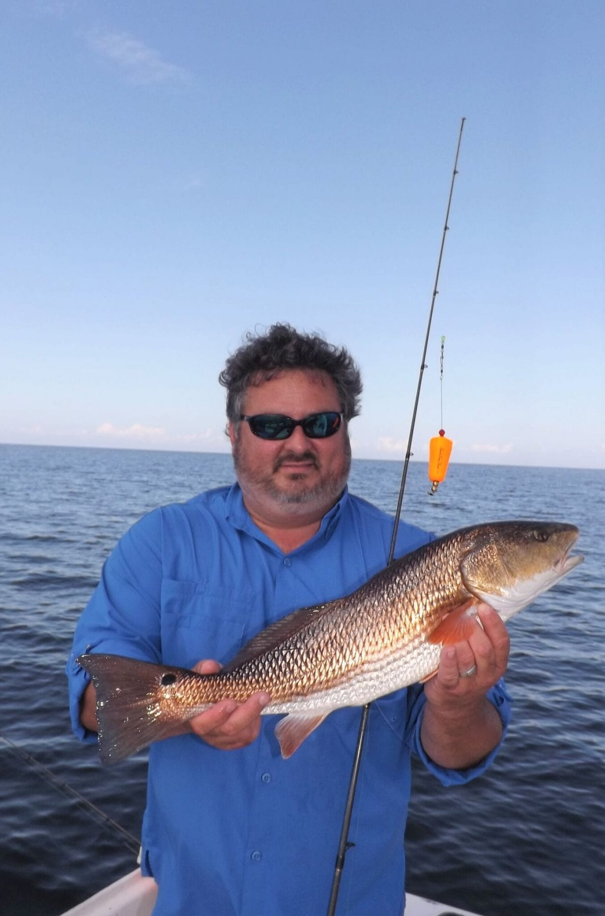 Keaton Beach - Coastal Angler & The Angler Magazine