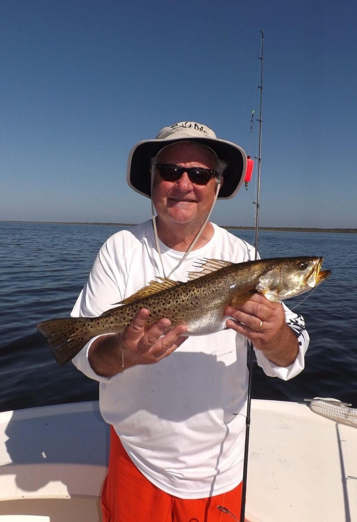 Saltwater Best Bets: 5 Top Carolina Fish - Game & Fish