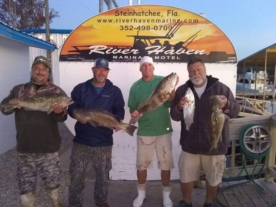 Ice Fishing, Texas Style - In-Fisherman