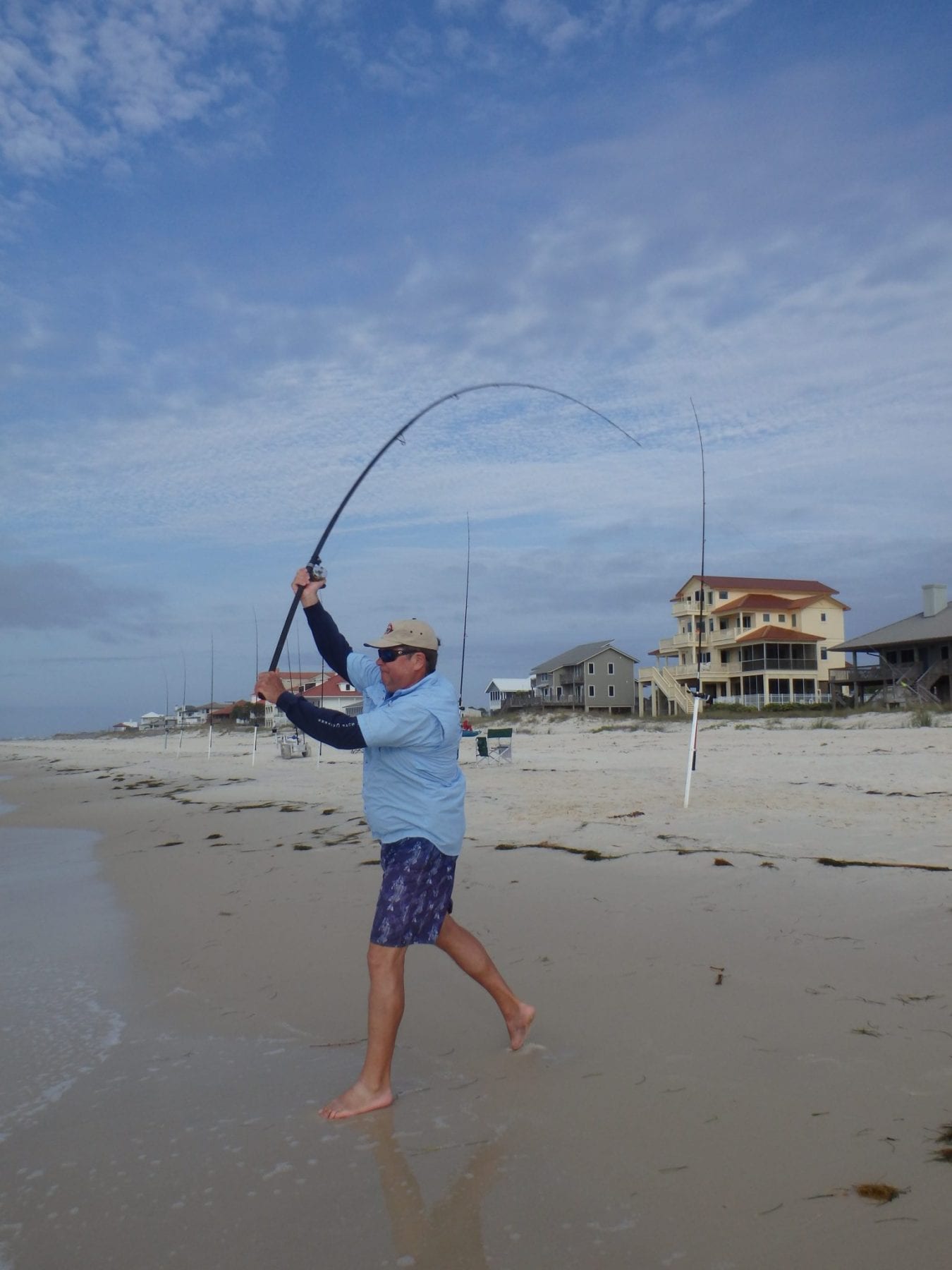 Surf & Pier - Coastal Angler & The Angler Magazine