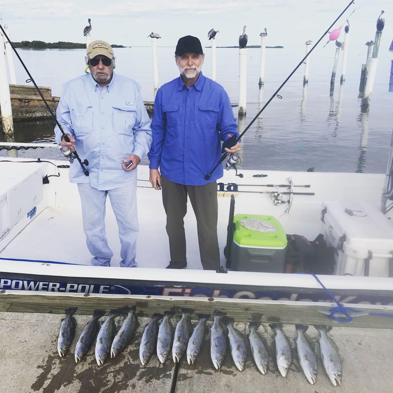 Fishing Suwannee Creeks - Florida Sportsman