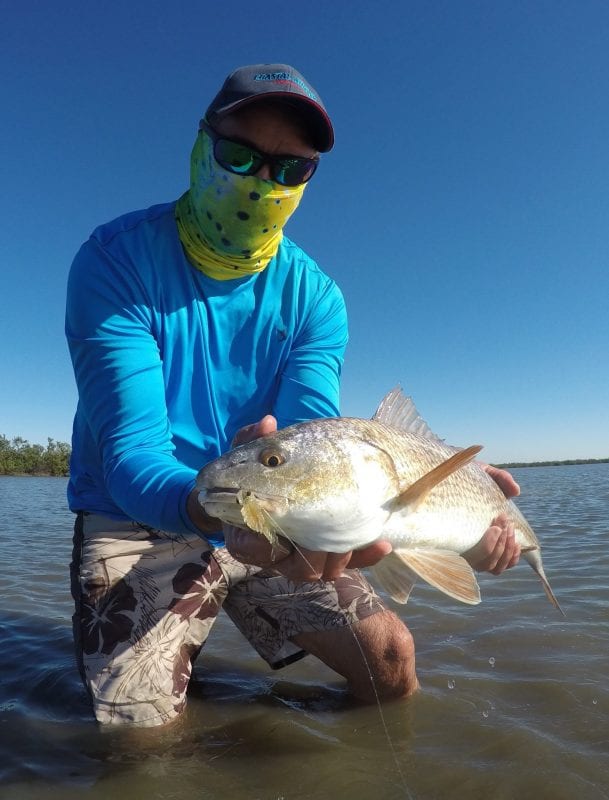 Keep Your Fishing Gear Tidy in a Boat (and everwhere else