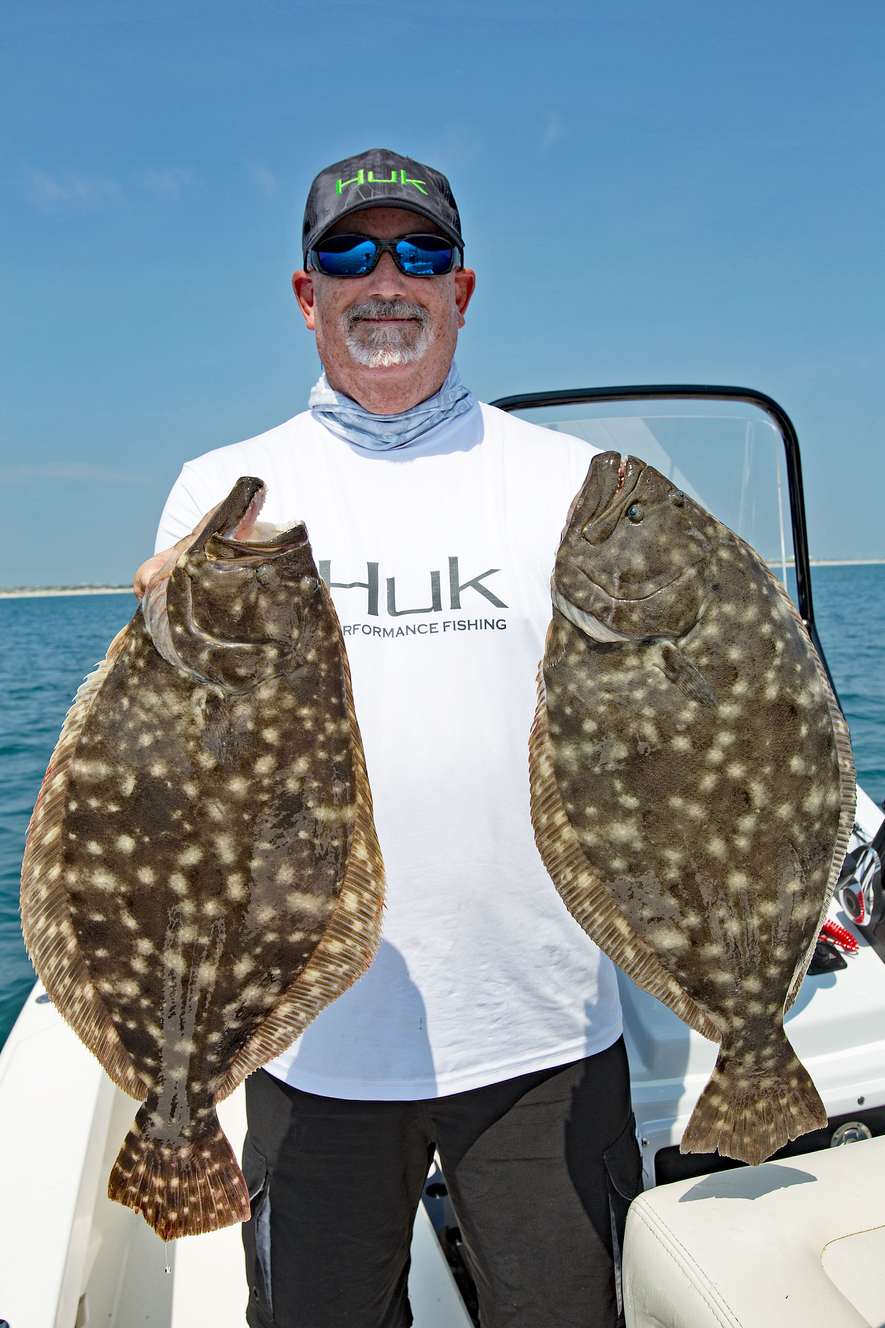 The Mullet Are Coming! - Coastal Angler & The Angler Magazine