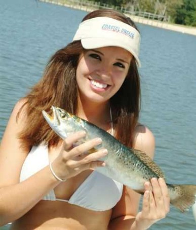 Joey's Trout
