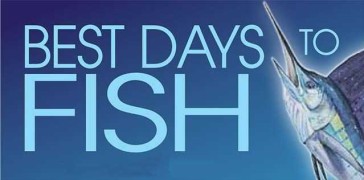 BestDaystoFish