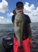 Brody-Carr,-8.94-lbs,-Lake-Placid