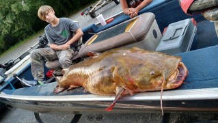 Charles-Patchen,-Flathead-Catfish-63.5-lbs,-Chattahoochee-River