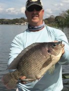 Chuck-Simpkins,-Blue-Talapia-21-in
