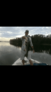 Matt Wilson, Bass 9.31 lbs, Lake Buffum