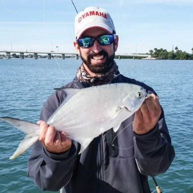 Indian River Pompano