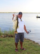 Scott Scarboro, 9.94 Lbs, Lake Reedy