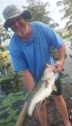 Tyler-Lingo,-13.81-lbs-Bass-Lake-Talquim