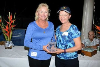 Polly Whippen Award