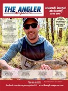 Angler cover Atlanta June 2018