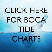 Boca Tide Chart