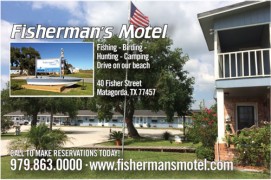 Fishermans-Motel