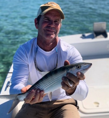 Sailfish Flats Bonefish