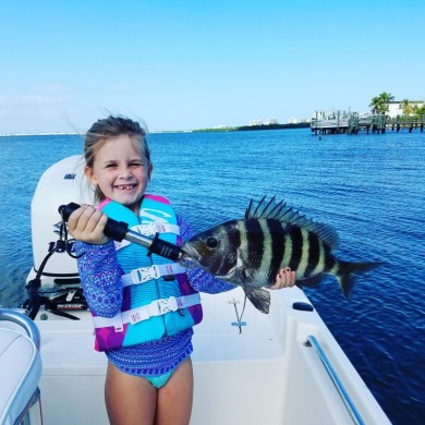 New Year's Day Sheepshead