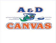 A & D Custom Canvas