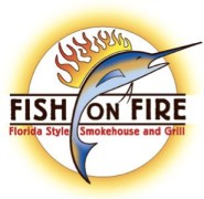 Fish On Fire