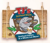 TJ's Seafood Shack