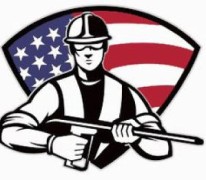 Water Works Pressure Cleaning & Sealing