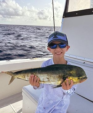 Way to go Austin!