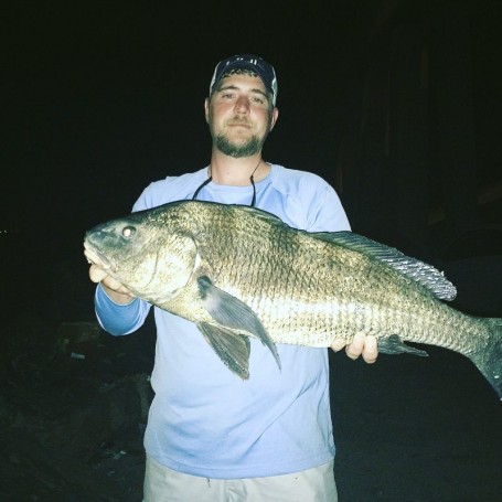 William hawley got this monster 26.4#