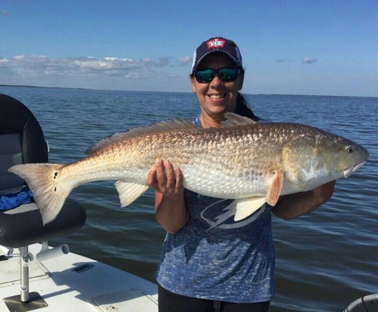 Redfish