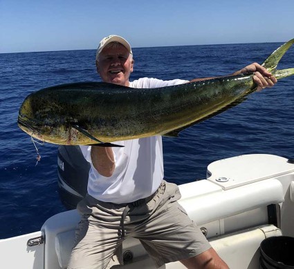 St. Lucie Inlet Bull