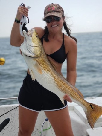 Redfish