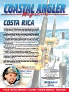 Coastal Angler Costa Rica - Sept-Oct 2019