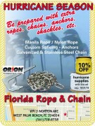 fla rope chain qtr 1019