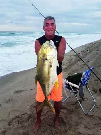 Palm Beach Fishing Reports Coastal Angler The Angler Magazine