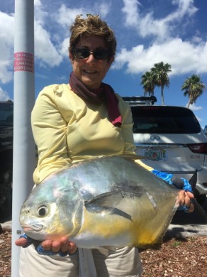 Treasure Coast FL Permit