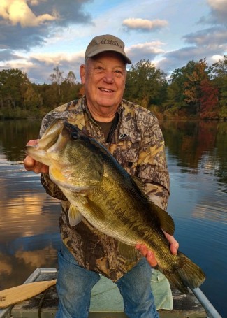 Fall Bass