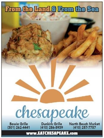 eat chesapeake