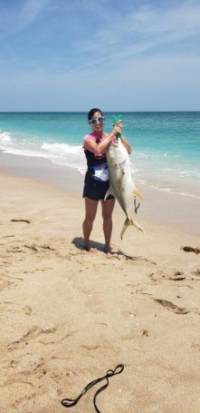 Sebastian inlet jack