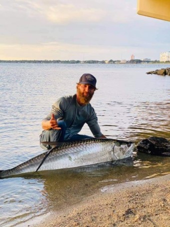 Titusville Tarpon